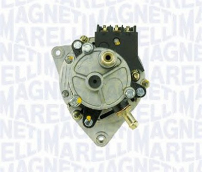 MAGNETI MARELLI 944390366310 -  Генератор